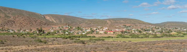 Vue panoramique du Zoar — Photo