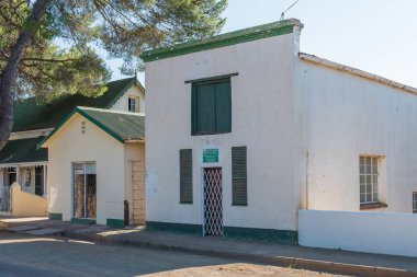 Philippolis sanat galerisinde