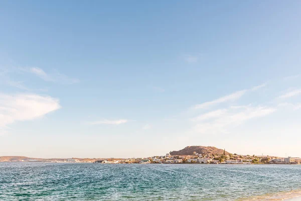 Vue de la baie de Saldanha — Photo