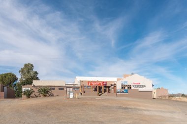 Grootdrink Alışveriş Merkezi'nde