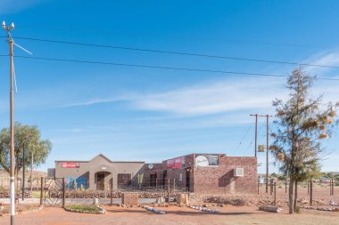 Karos Alışveriş Merkezi'nde