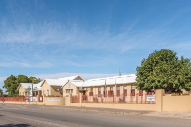 Kakamas İlköğretim Okulu