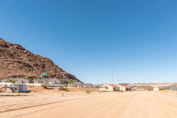 Arkada Onseepkans Velloorsdrif sınır yazı