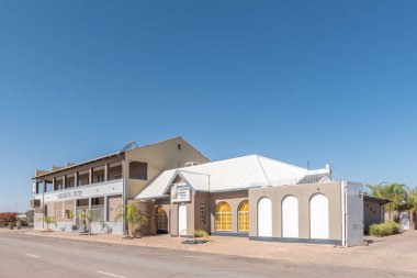 Mariental Oteli