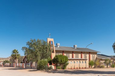 Rehoboth Metodist Kilisesi