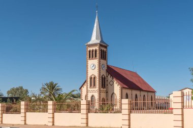 Paulus Kirche, Rehoboth bir evangelist Lutheran Kilisesi
