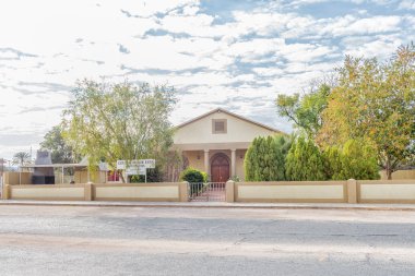 Okahandja Reform Kilisesi