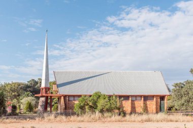 Otjiwarongo Reform Kilisesi