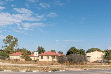 Ortaokulu Otjiwarongo