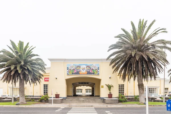 Denizkızı Casino ve eğlence karmaşık Swakopmund içinde