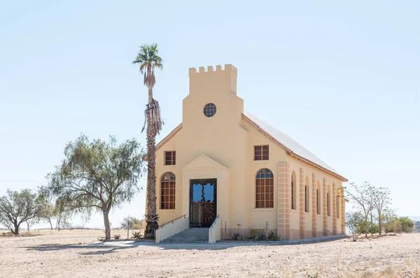 Hollanda Reform Kilisesi Usakos içinde