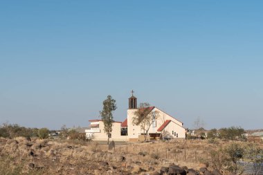 Sürekli yardım Roma Katolik Kilisesi Keetmanshoop Our Lady