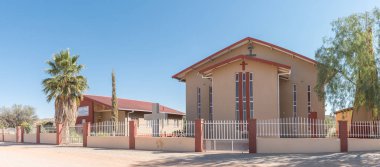 Rehoboth Namibya Metodist kilisede