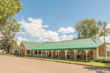Fouriesburg Country Inn
