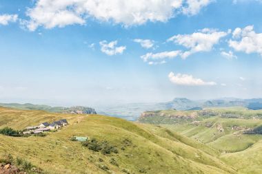 Drakensberg Witsieshoek Mountain Resort