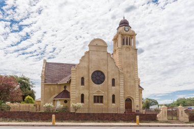 Hollanda Reform Kilisesi Dundee
