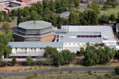 Hilton Seventday Adventist kilisede