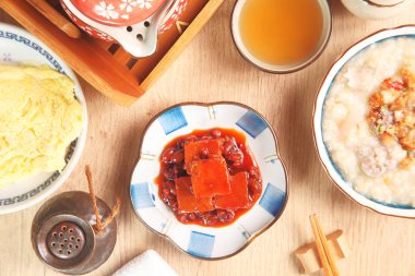 fermente soya peyniri