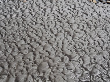 kumlu plaj arka plan