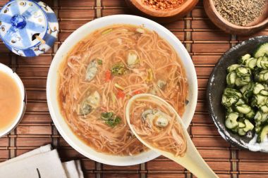  istiridye ince erişte 