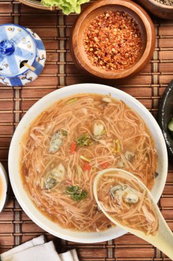  istiridye ince erişte 