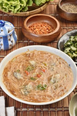  istiridye ince erişte 