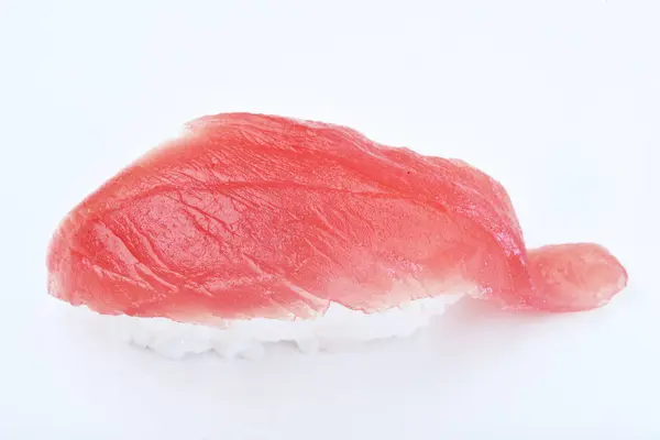 Tonfisk sushi - japansk mat — Stockfoto