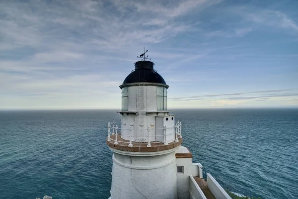 Faro Dell Isola Dongyin Matsu Taiwan — Foto Stock