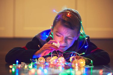 Noel sürpriz geliyor