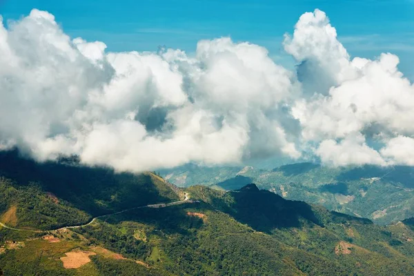 Paisaje en Malasia —  Fotos de Stock