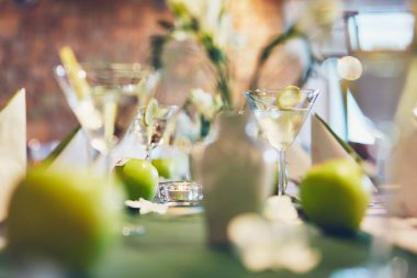 Düğün kutlamaları parti