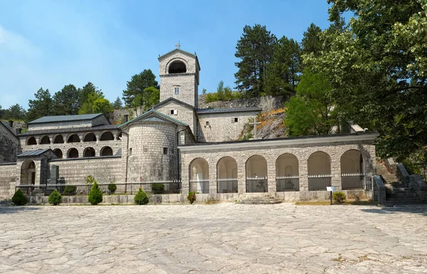 Kutsal bakire doğuş Cetinan Manastırı