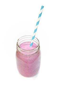 Bir meyve güler yüzlü