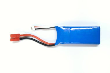 Lityum Polimer Lipo pil