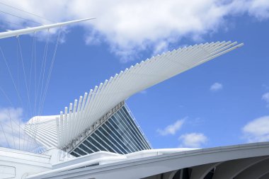 Milwaukee Sanat Müzesi