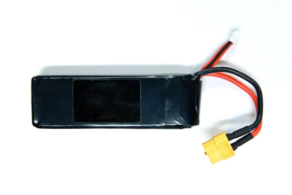 Lityum Polimer Lipo pil