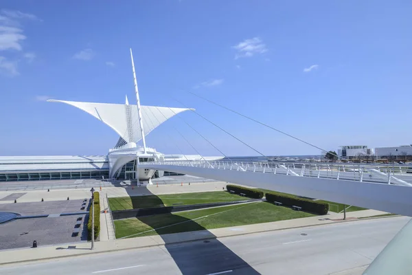 Milwaukee Sanat Müzesi