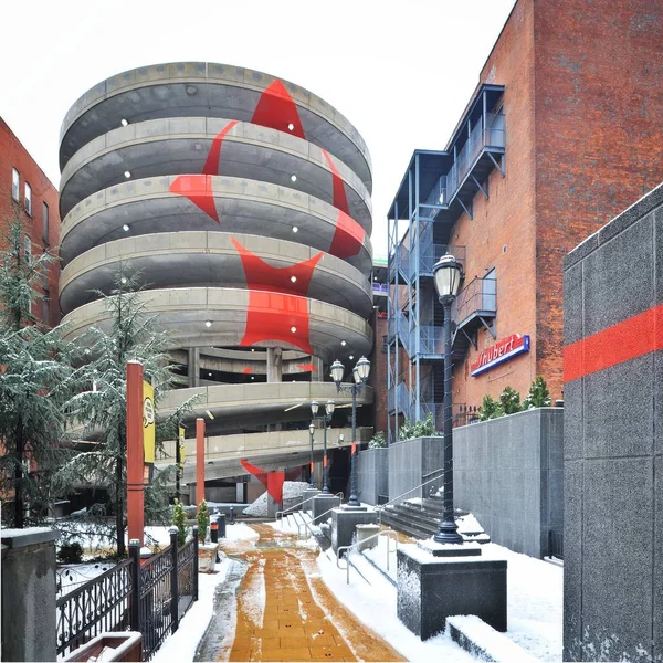 New Haven'daki Varini