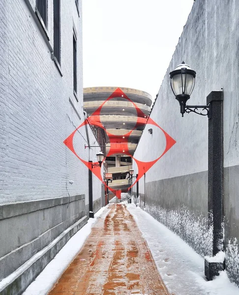 New Haven'daki Varini