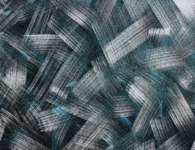 Tahıl mavisi duvar arkaplanı veya dokusu