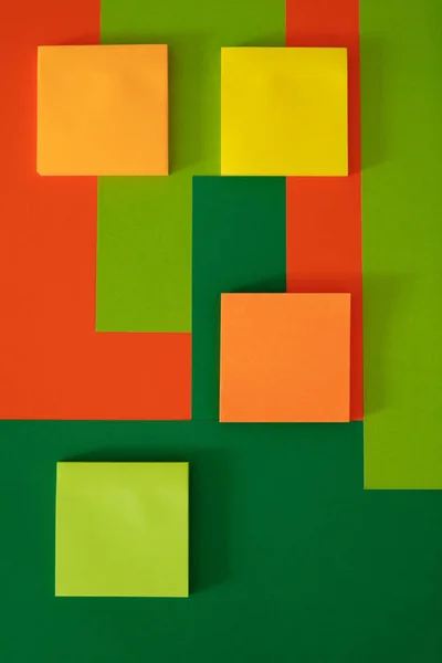 Pastell färg papper mönster — Stockfoto