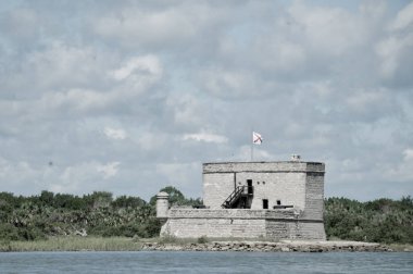 Fort Matanzas St Augustine