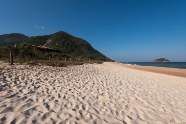 Tropikal Grumari Beach 