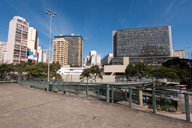 İtalya bina şehir Sao Paulo