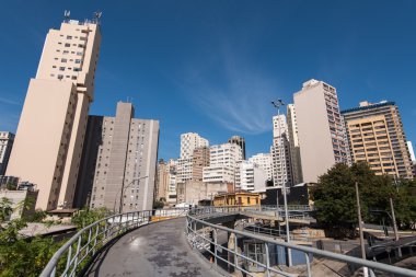 İtalya bina şehir Sao Paulo