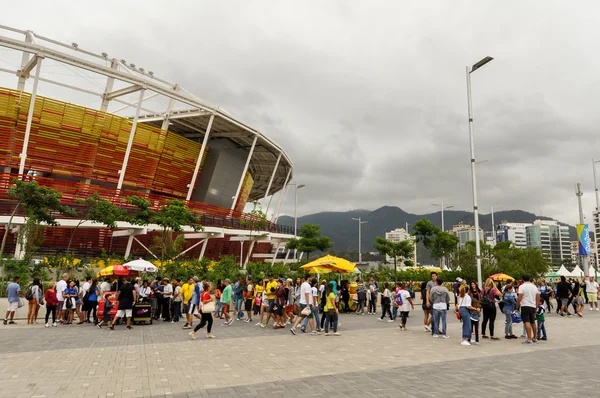 Barra Olimpiyat Parkı
