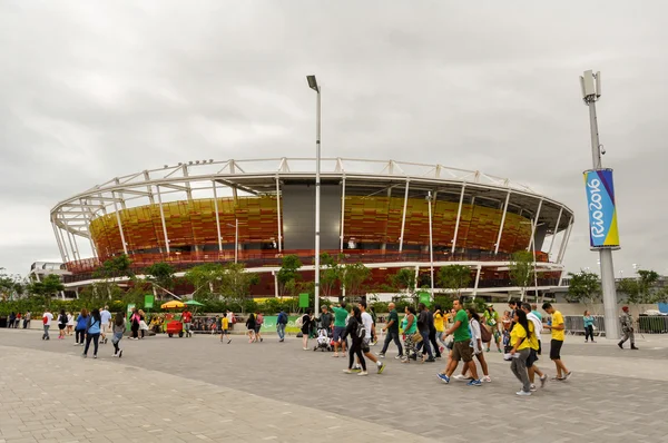 Barra Olimpiyat Parkı