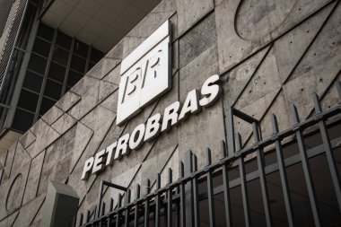 Bina Petrobras logo