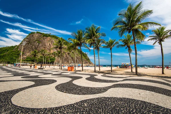 Mosaico de estilo português famoso — Fotografia de Stock