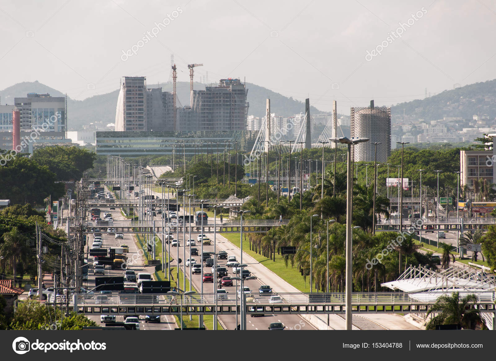 Avenida Ayrton Senna 2000 - BRAINCP